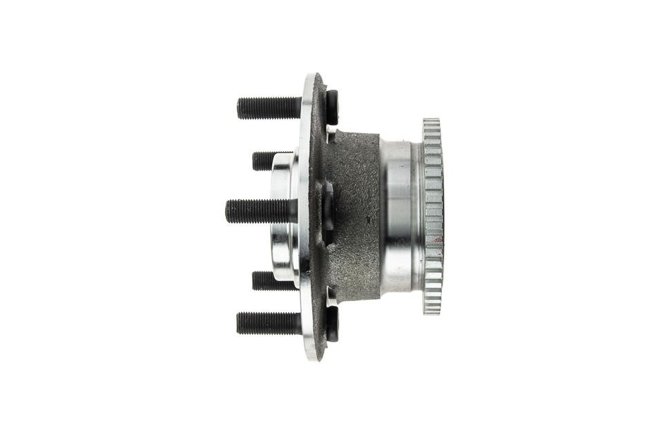 Wheel bearing kit NTY KLT-NS-055