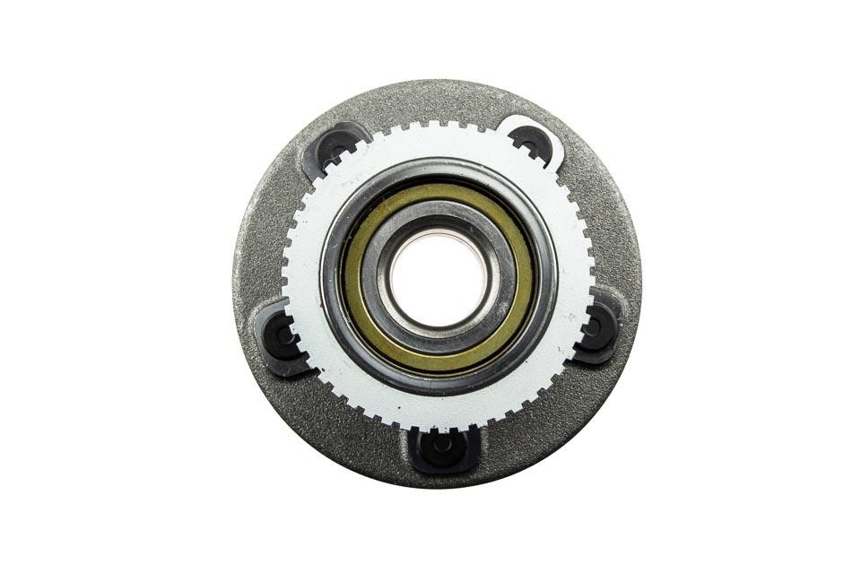 NTY Wheel bearing kit – price 148 PLN
