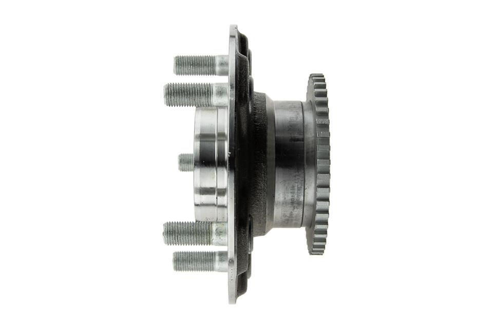 Wheel bearing kit NTY KLT-NS-069