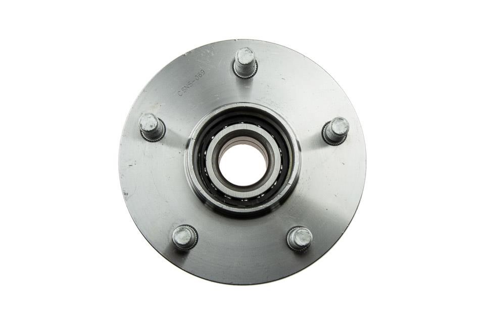 NTY Wheel bearing kit – price 135 PLN