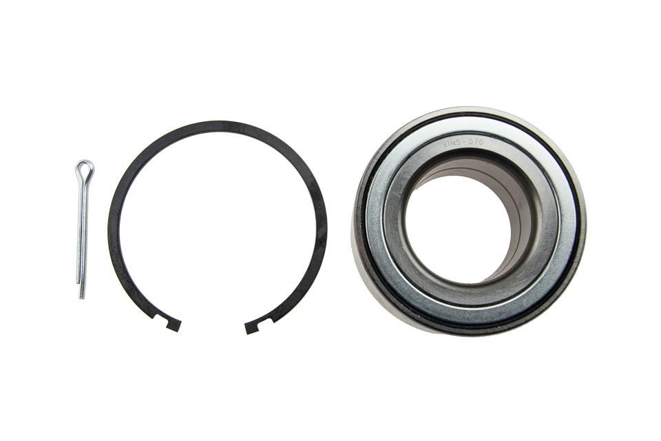 NTY Wheel hub bearing – price 71 PLN