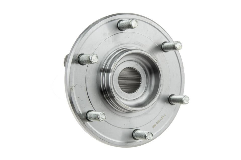NTY Wheel bearing kit – price 324 PLN