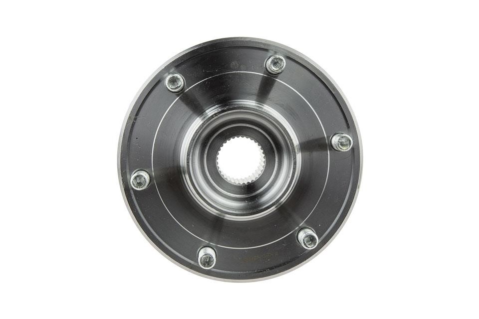 Wheel bearing kit NTY KLT-NS-086