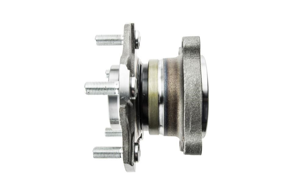Wheel bearing kit NTY KLT-NS-087