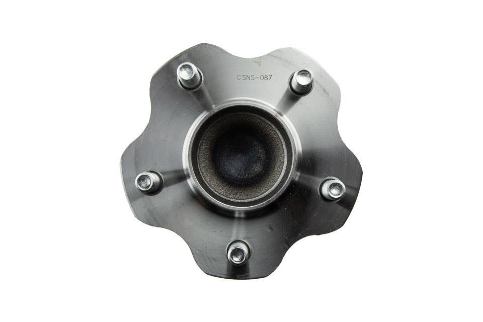 NTY Wheel bearing kit – price 172 PLN