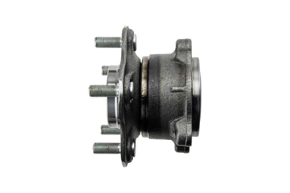 Wheel bearing kit NTY KLT-NS-089