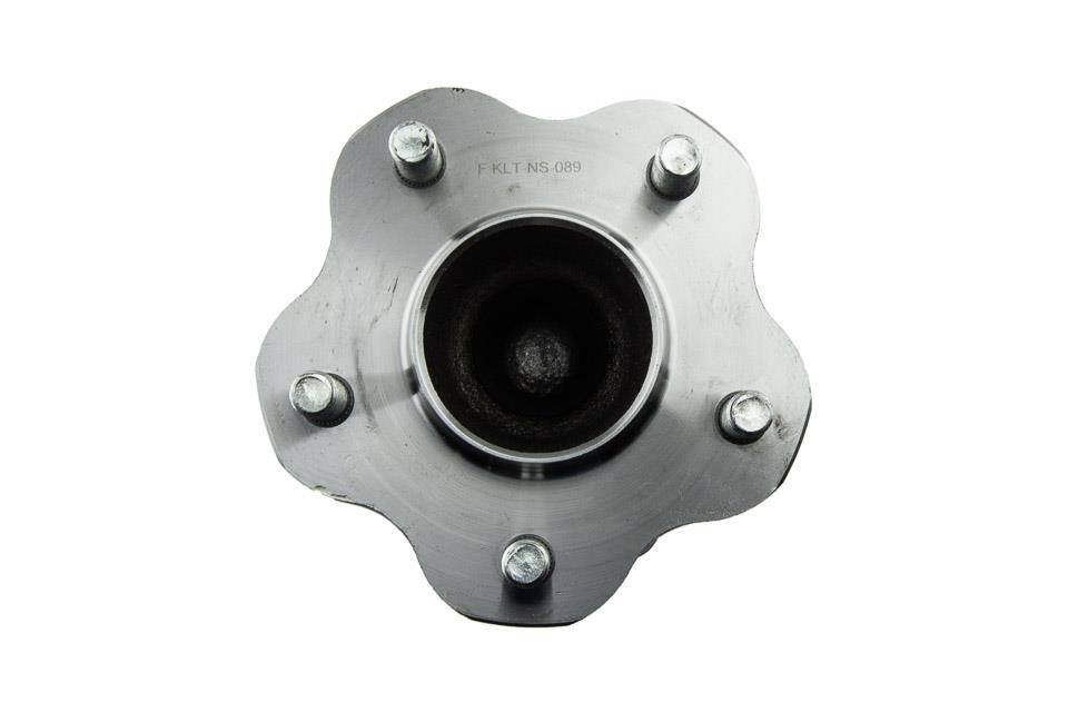 NTY Wheel bearing kit – price 116 PLN