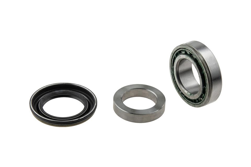 Wheel bearing kit NTY KLT-NS-090
