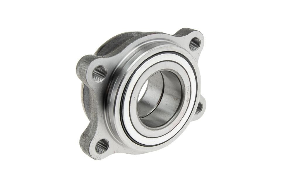 Wheel suspension Infiniti G: KLTNS091 NTY Wheel bearing kit