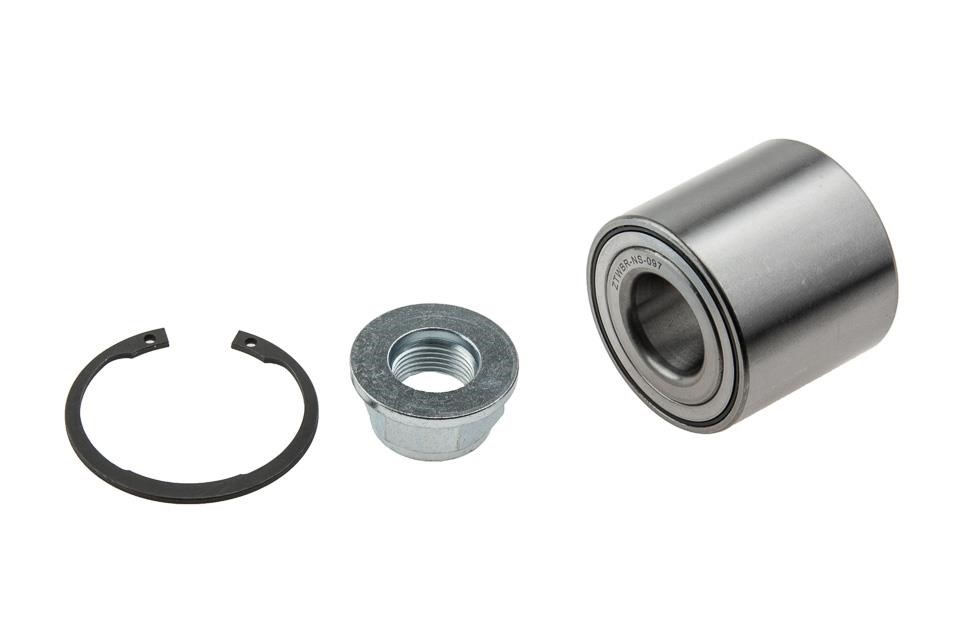 Wheel bearing NTY KLT-NS-097