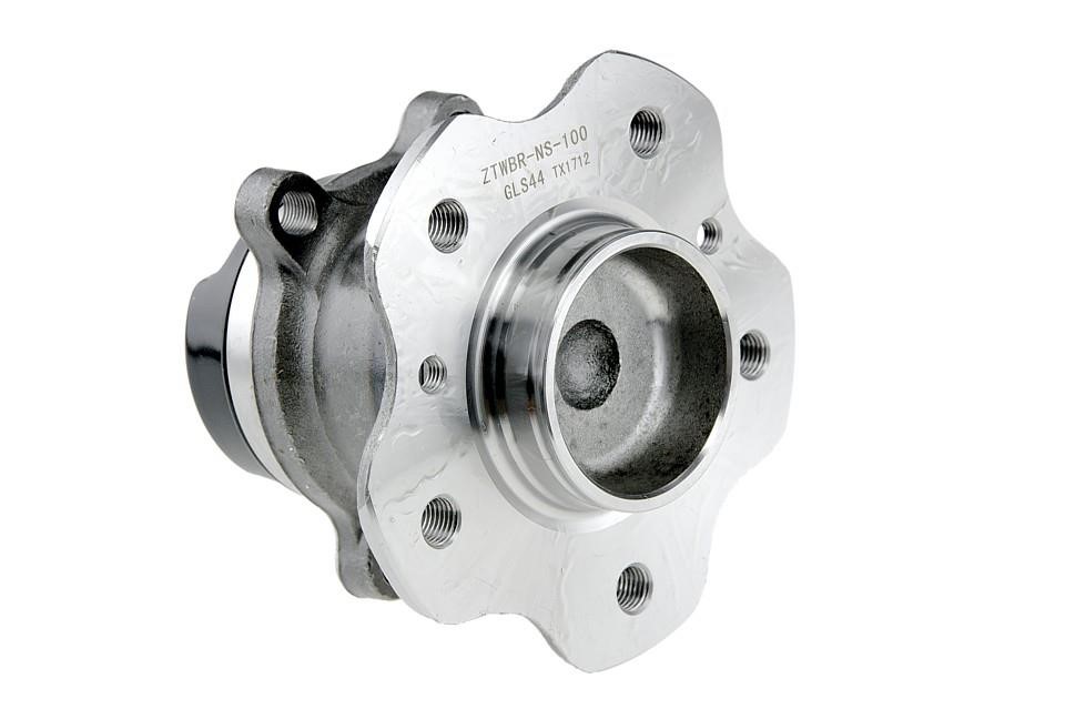 NTY Wheel bearing kit – price 257 PLN