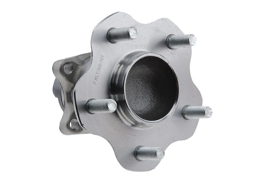 NTY Rear wheel bearing – price 125 PLN