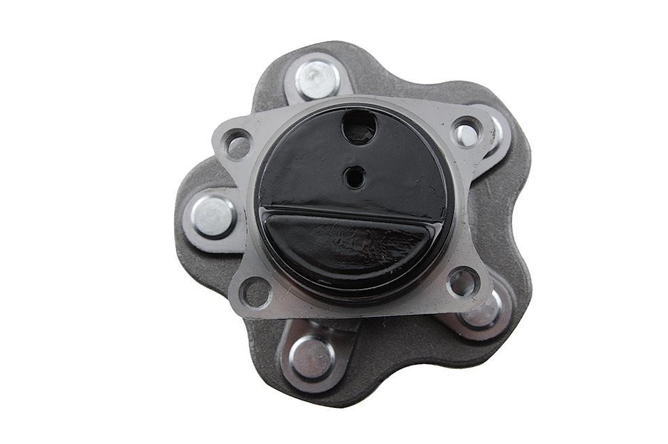 Rear wheel bearing NTY KLT-NS-101