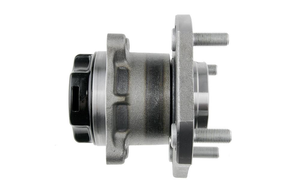 Wheel bearing kit NTY KLT-NS-102