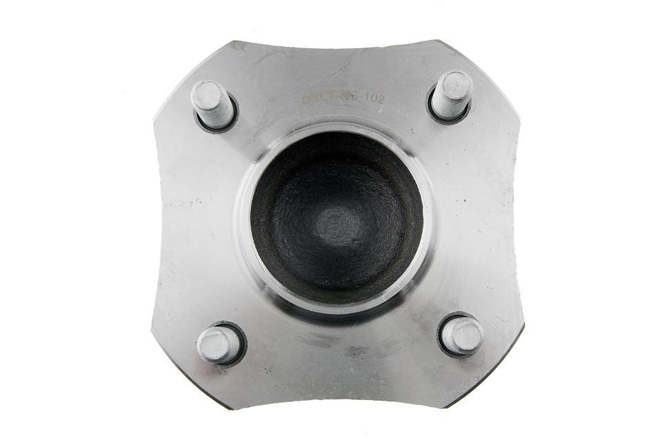 NTY Wheel bearing kit – price 123 PLN