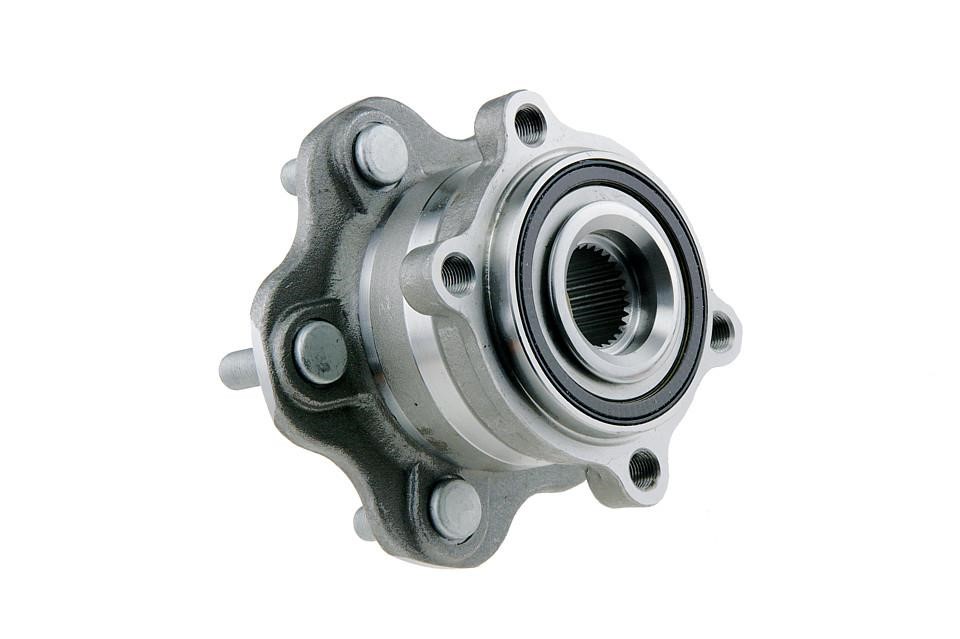 NTY KLT-NS-104 Wheel bearing kit KLTNS104 KLTNS104 NTY Wheel bearing kit