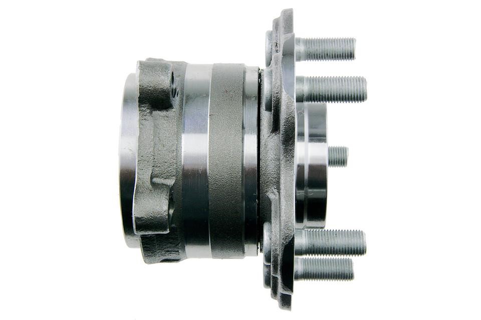 Wheel bearing kit NTY KLT-NS-104
