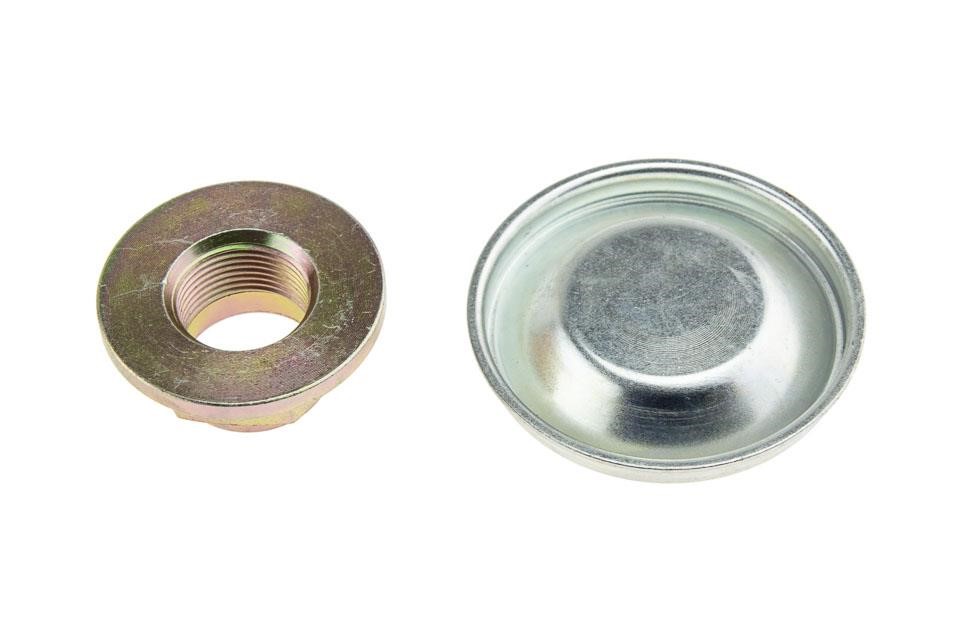 Wheel hub repair kit NTY KLT-PE-017-Z