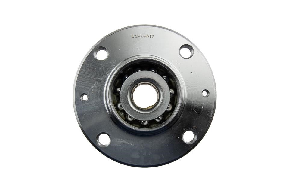 NTY Wheel bearing kit – price 79 PLN