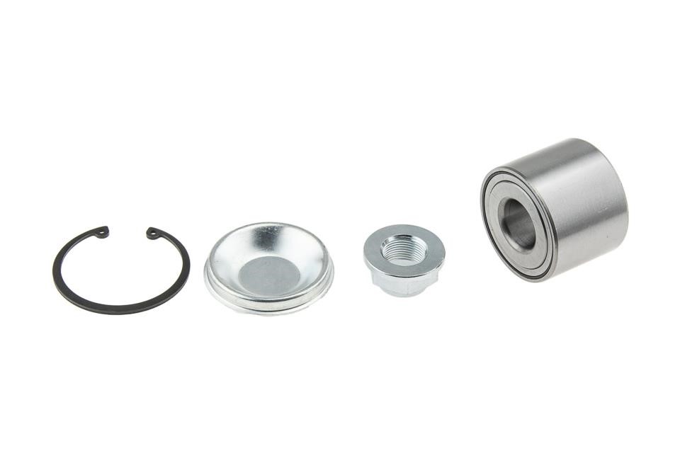 Rear wheel bearing NTY KLT-PE-020