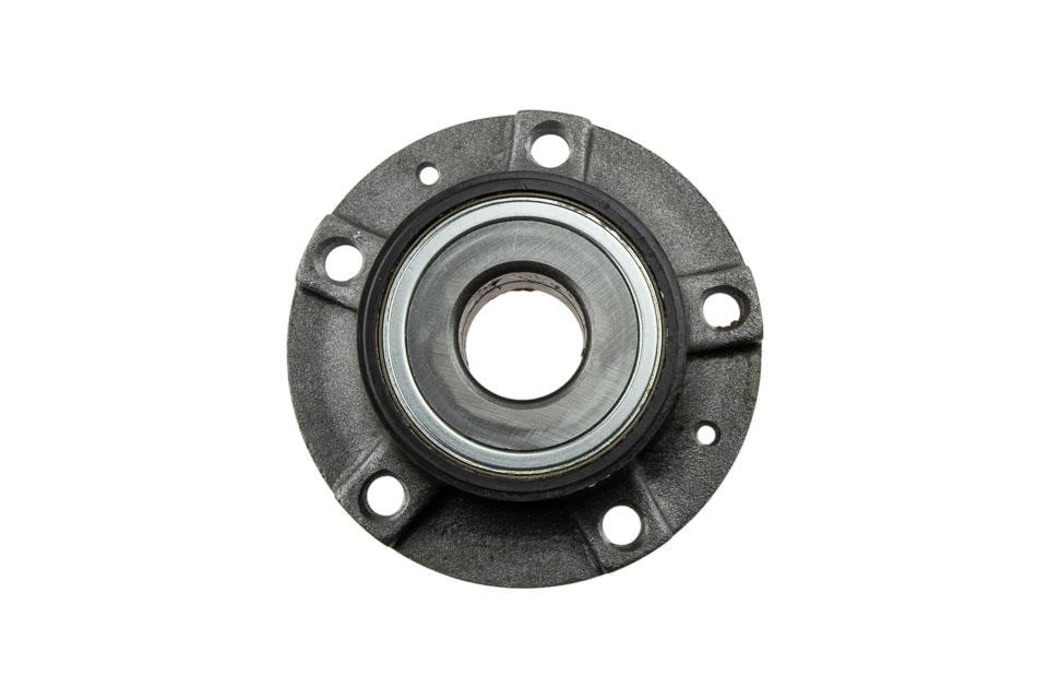 Wheel bearing kit NTY KLT-PE-022