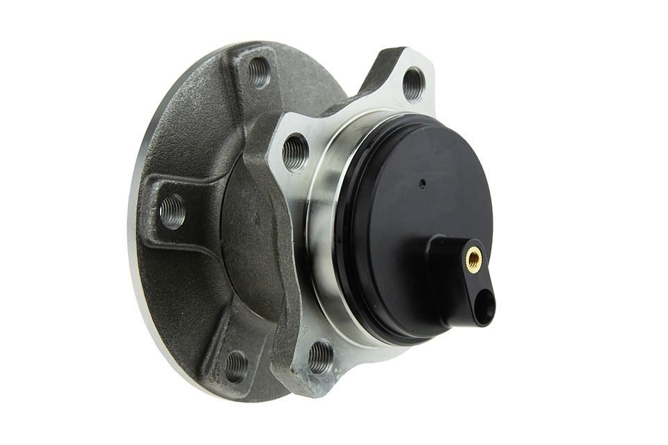 Wheel bearing DS Ds 7: KLTPE025 NTY Rear wheel bearing