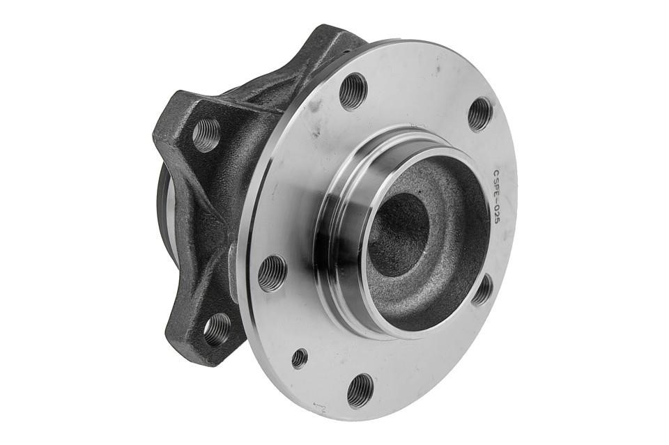 NTY Rear wheel bearing – price 219 PLN