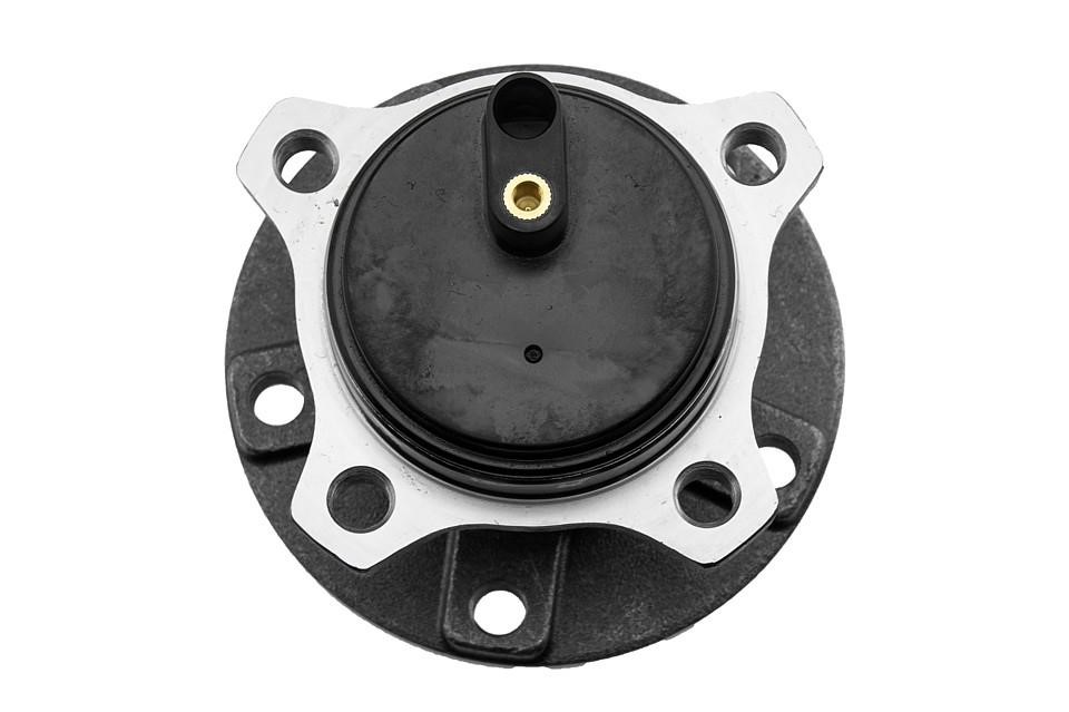 Rear wheel bearing NTY KLT-PE-025