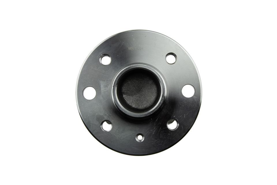 Wheel bearing kit NTY KLT-PL-001