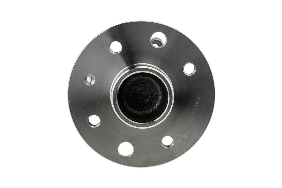 Wheel bearing kit NTY KLT-PL-002