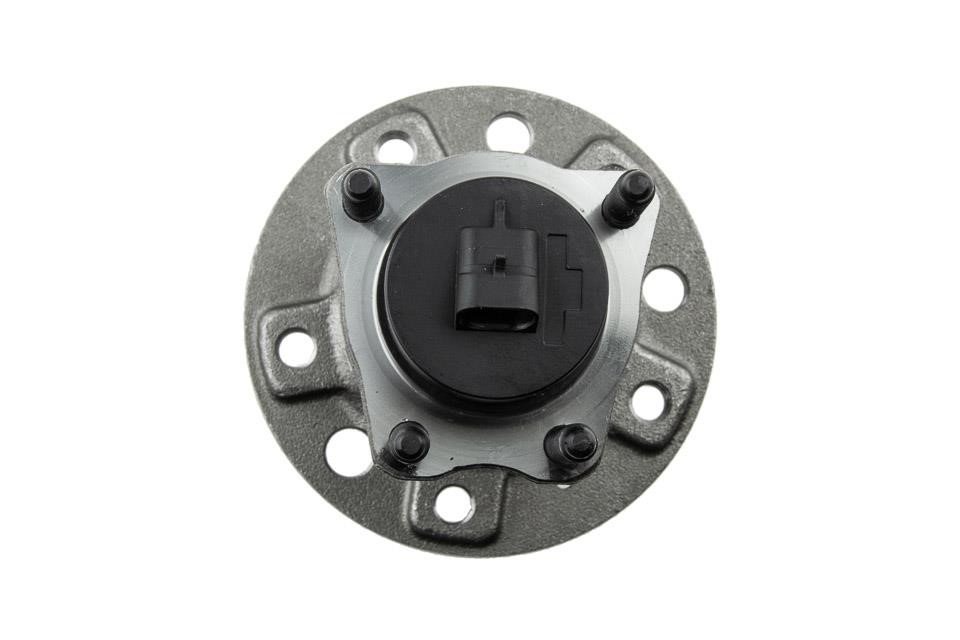NTY Wheel bearing kit – price 190 PLN