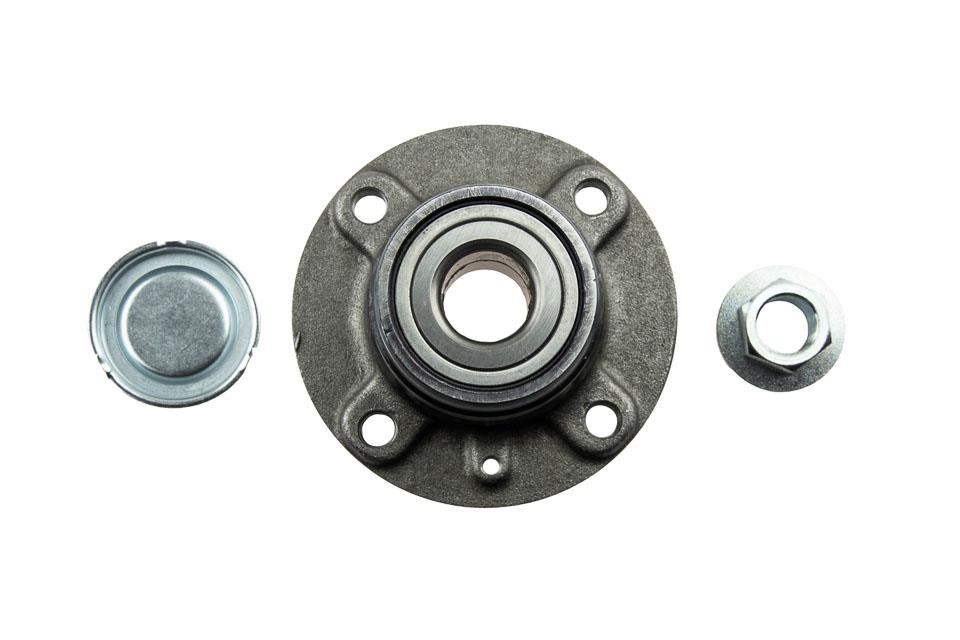 Wheel bearing kit NTY KLT-PL-014