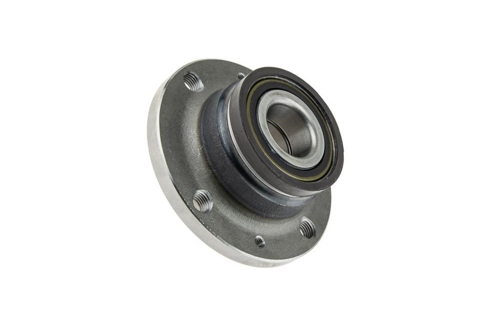 Wheel bearing kit Opel Corsa E: KLTPL028 NTY Wheel bearing kit