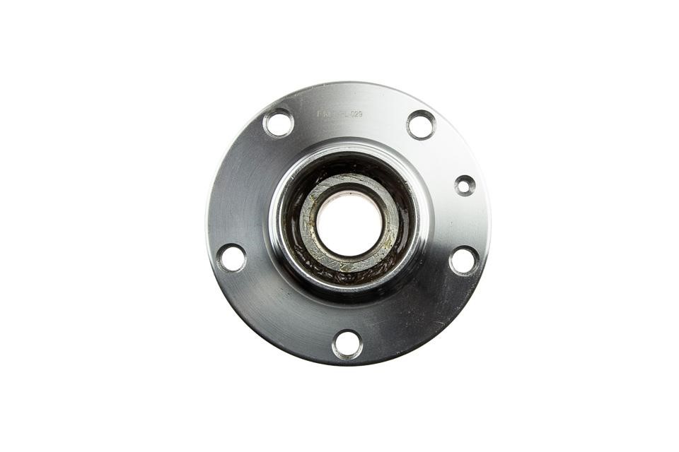 Wheel bearing kit NTY KLT-PL-029