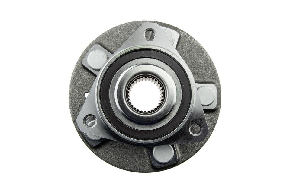 Wheel bearing kit NTY KLT-PL-032