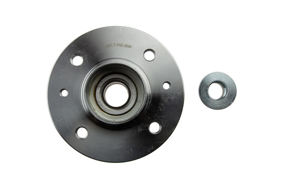 NTY Wheel bearing kit – price 97 PLN