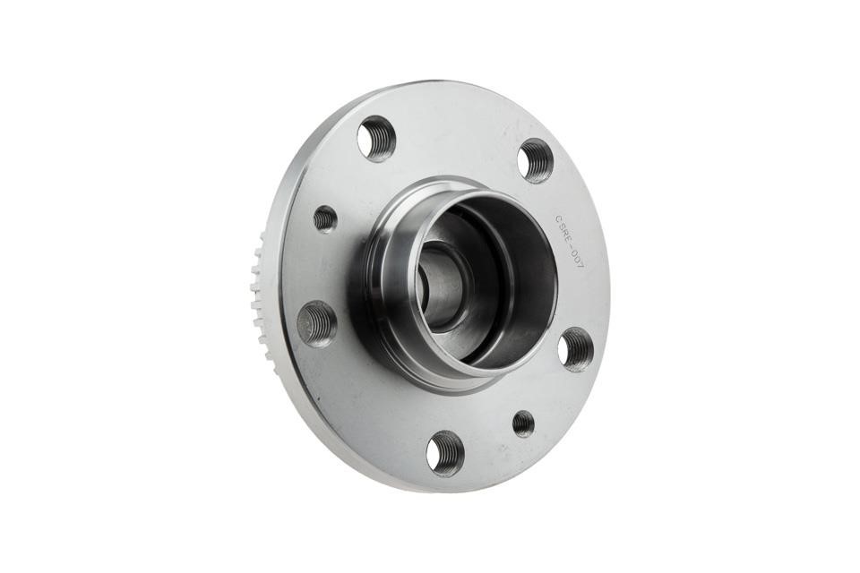 Wheel bearing kit NTY KLT-RE-007