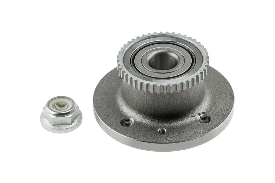 Wheel bearing kit Renault Laguna: KLTRE008 NTY Wheel bearing kit