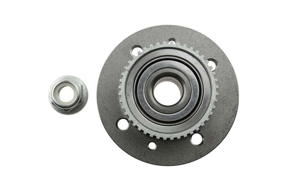 NTY Wheel bearing kit – price 92 PLN