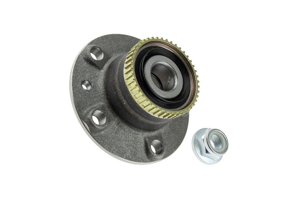 Wheel bearing kit Renault Laguna: KLTRE011 NTY Wheel bearing kit