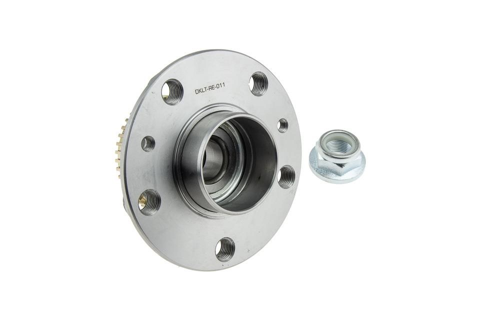 Wheel bearing kit NTY KLT-RE-011