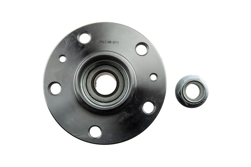 NTY Wheel bearing kit – price 98 PLN