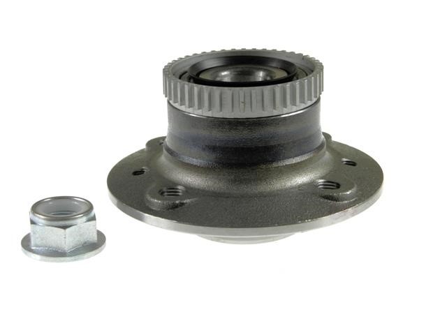 Wheel hub bearing Renault Laguna: KLTRE012 NTY Wheel bearing kit