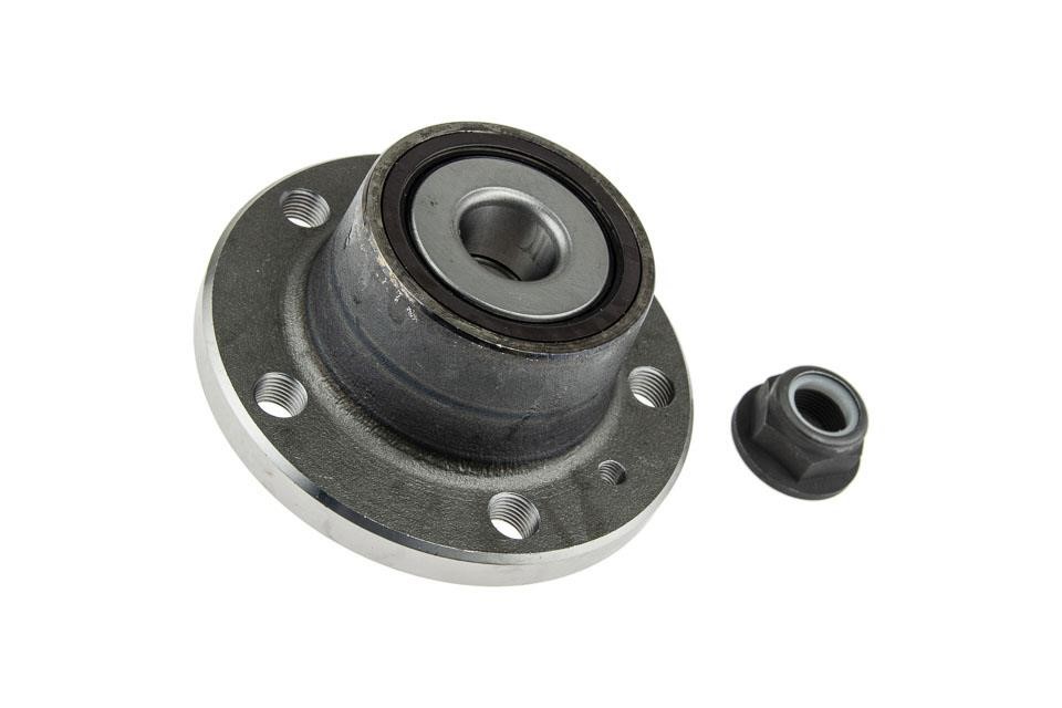 Wheel bearing Renault Laguna: KLTRE013 NTY Wheel bearing kit