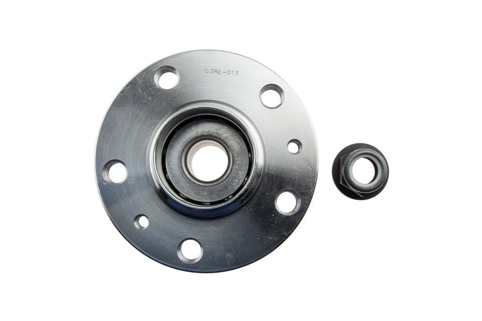 NTY Wheel bearing kit – price 142 PLN