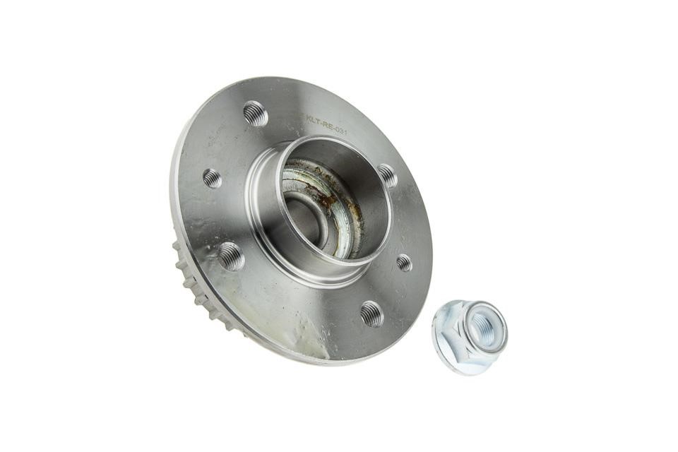 Wheel bearing kit NTY KLT-RE-031