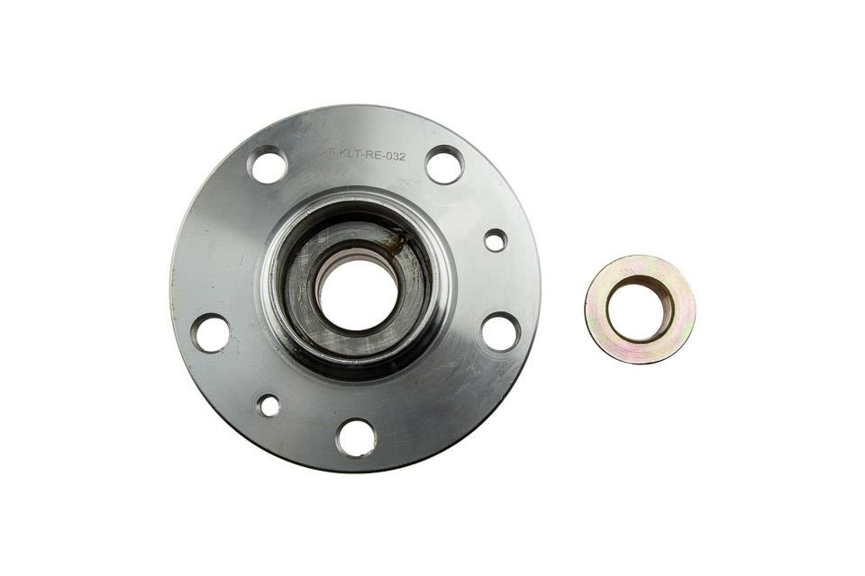 NTY Wheel bearing kit – price 76 PLN
