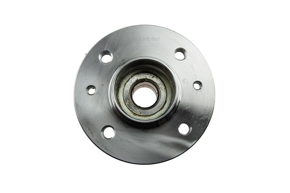NTY Wheel bearing kit – price 100 PLN