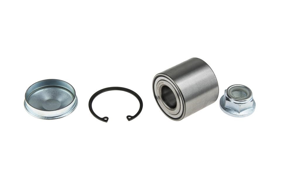 Wheel bearing kit NTY KLT-RE-040