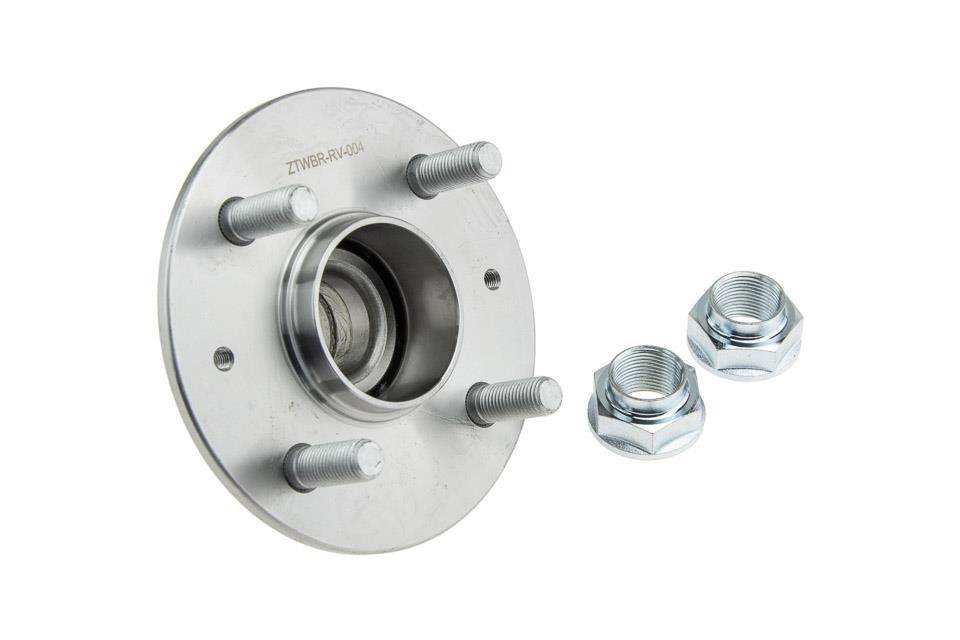 Wheel bearing kit NTY KLT-RV-004